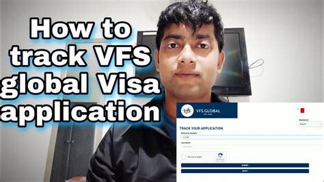 This enables them to focus entirely on the. . Vfs global uk visa tracking in india